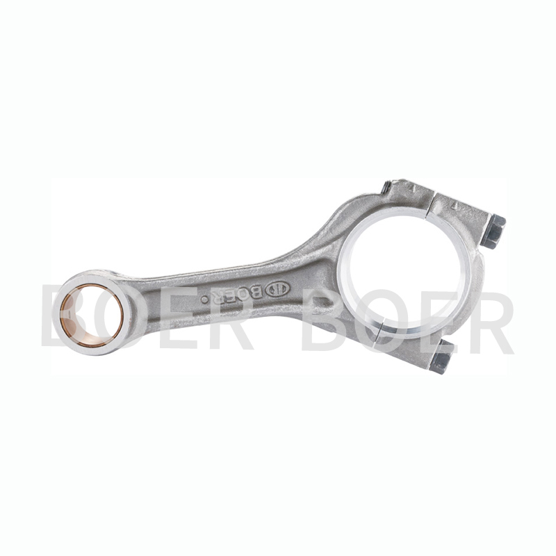 Connecting rod-Diesel engine spare parts 2